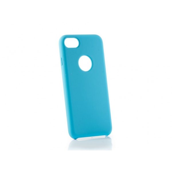 Funda original Iphone 8 Azul
