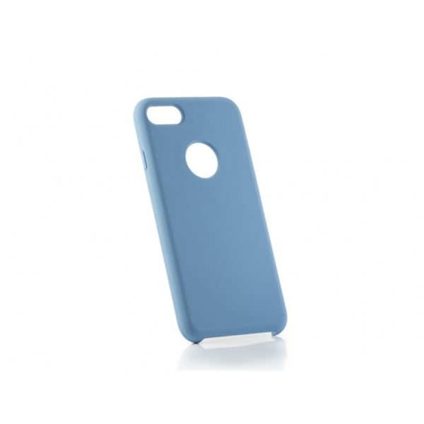 Funda original Iphone 7 Azul